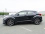 2020 Toyota C-HR LE-2
