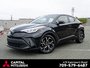 2020 Toyota C-HR LE-0