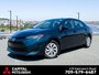 2018 Toyota Corolla LE-0