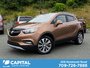 2017 Buick Encore Preferred II-0