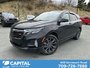 2022 Chevrolet Equinox RS-0