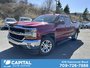 2019 Chevrolet Silverado 1500 LD LT-0