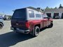 2015 Chevrolet Silverado 1500 LT-4