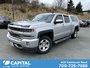 2018 Chevrolet Silverado 1500 LTZ-0