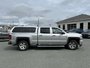 2018 Chevrolet Silverado 1500 LTZ-3