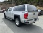 2018 Chevrolet Silverado 1500 LTZ-6