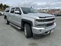 2018 Chevrolet Silverado 1500 LTZ-2