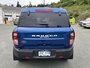 2023 Ford BRONCO SPORT Badlands-5