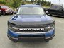 2023 Ford BRONCO SPORT Badlands-1