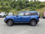 2023 Ford BRONCO SPORT Badlands-7