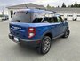 2023 Ford BRONCO SPORT Badlands-4