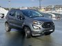 2020 Ford EcoSport SES-2