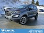 2020 Ford EcoSport SES-0