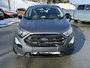 2020 Ford EcoSport SES-1