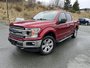 2018 Ford F-150 XL-0