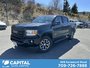 2020 GMC Canyon 4WD All Terrain w/Cloth-0
