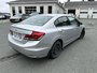 2014 Honda Civic Sedan LX-4