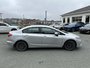 2014 Honda Civic Sedan LX-3