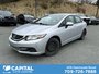 2014 Honda Civic Sedan LX-0