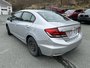 2014 Honda Civic Sedan LX-6