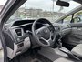 2014 Honda Civic Sedan LX-9