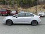 2014 Honda Civic Sedan LX-7