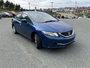 2014 Honda Civic Sedan LX-2
