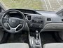 2014 Honda Civic Sedan LX-10