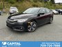 2016 Honda Civic Sedan EX-T-0
