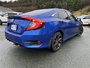 2021 Honda Civic Sedan Sport