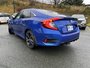 2021 Honda Civic Sedan Sport