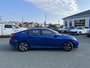2021 Honda Civic Sedan LX-3
