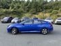 2021 Honda Civic Sedan LX-7