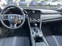 2021 Honda Civic Sedan LX-10