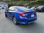 2021 Honda Civic Sedan LX-6