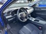 2021 Honda Civic Sedan LX-9