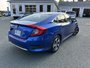 2021 Honda Civic Sedan LX-4