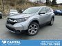 2017 Honda CR-V EX-0