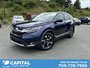 2017 Honda CR-V Touring-0