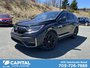 2022 Honda CR-V Black Edition-0