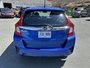 2015 Honda Fit EX-5