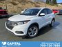 2021 Honda HR-V LX-0