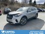 2019 Hyundai Santa Fe XL Luxury-0