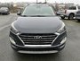 2019 Hyundai Tucson Luxury