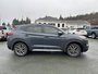 2019 Hyundai Tucson Luxury