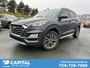 2019 Hyundai Tucson Luxury