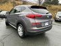 2020 Hyundai Tucson Preferred