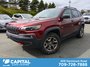 2019 Jeep Cherokee Trailhawk Elite