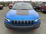 2019 Jeep Cherokee Trailhawk Elite