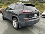 2020 Jeep Cherokee Sport